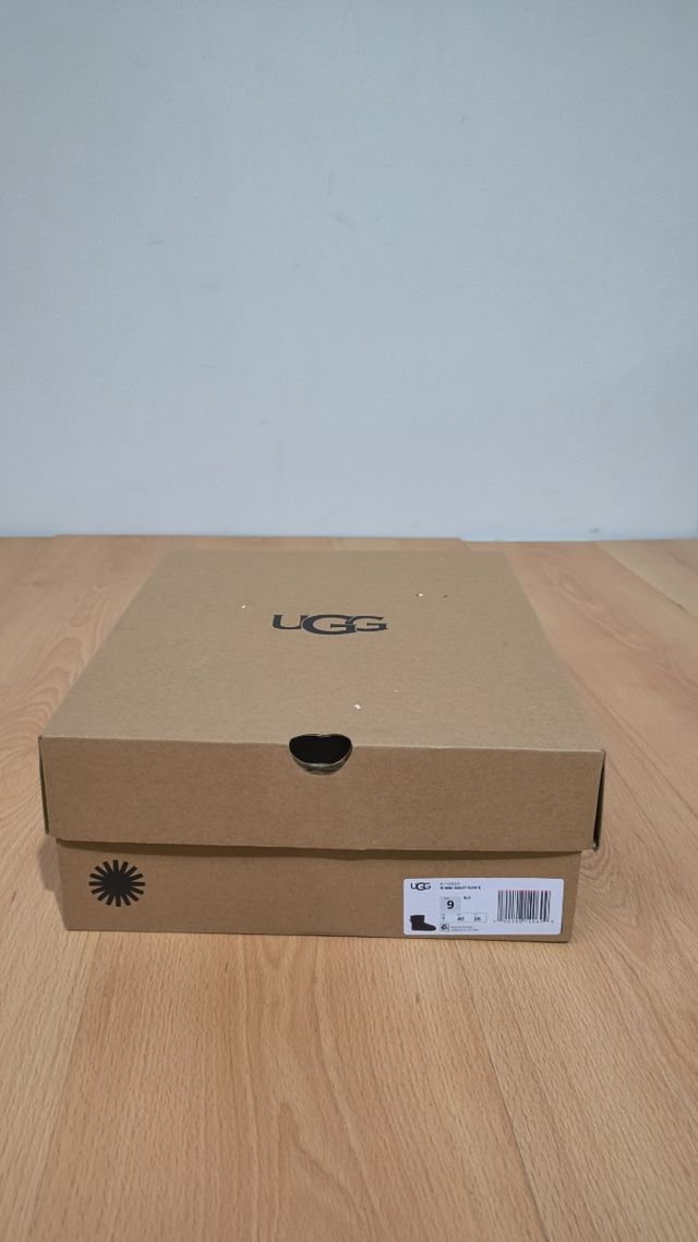 UGG MINI BAILEY BOW II - F2S4866