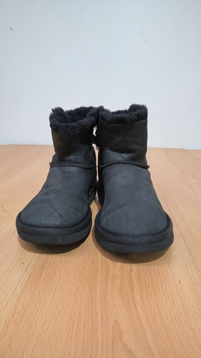 UGG MINI BAILEY BOW II - F2S4866