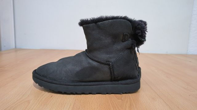 UGG MINI BAILEY BOW II - F2S4866