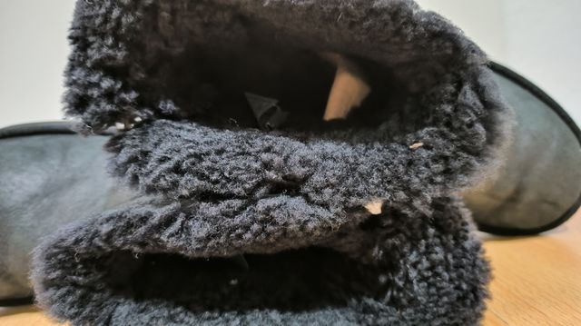 UGG MINI BAILEY BOW II - F2S4866