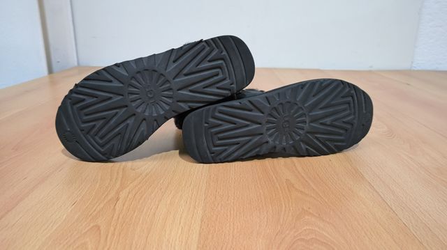 UGG MINI BAILEY BOW II - F2S4866