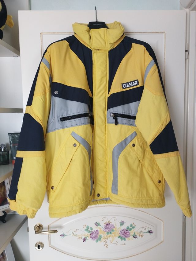 Giubbotto invernale/neve Colmar