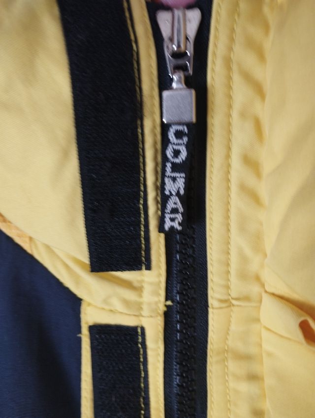 Giubbotto invernale/neve Colmar