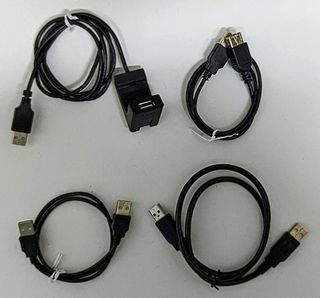 Cable USB A