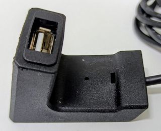 Cable USB A