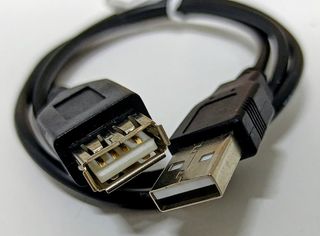 Cable USB A