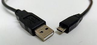 Cable USB A