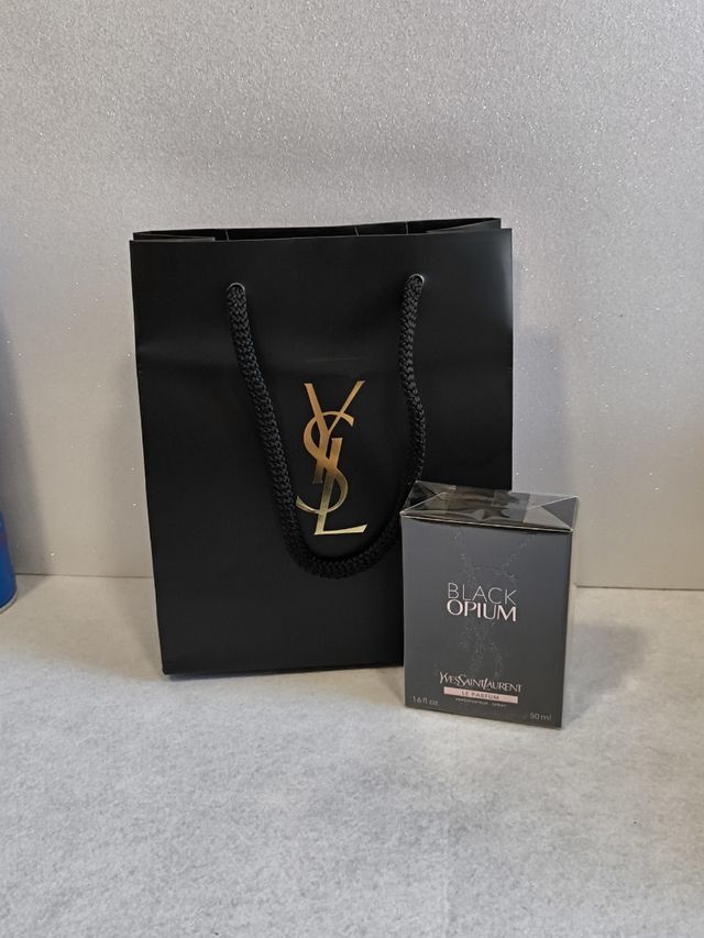 YVES SAINT LAURENT ORIGINAL