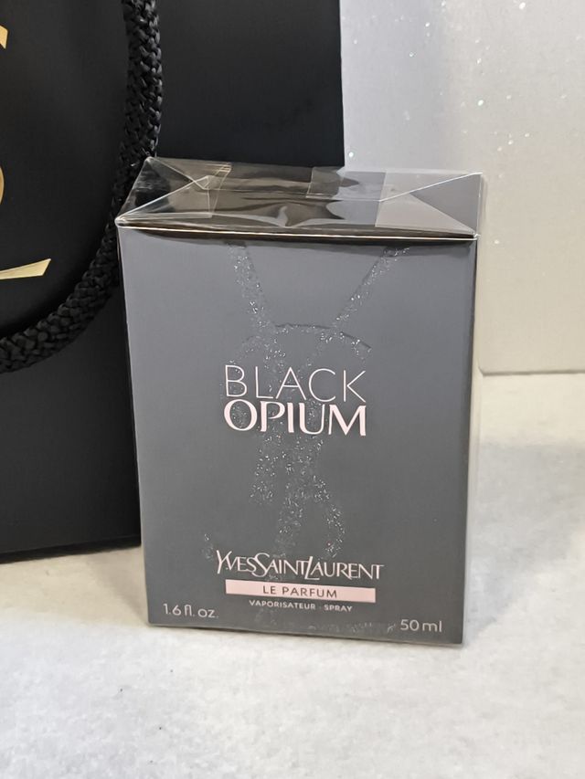 YVES SAINT LAURENT ORIGINAL