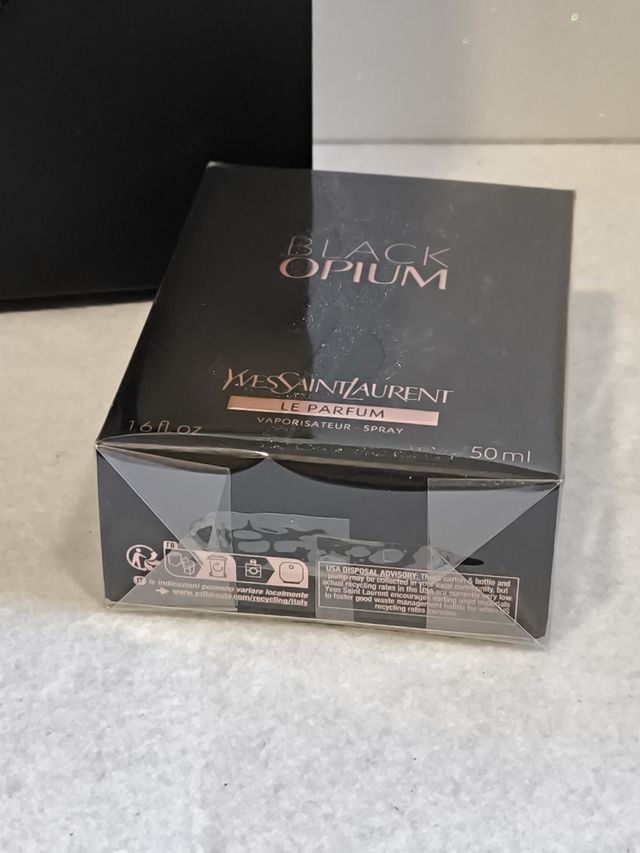 YVES SAINT LAURENT ORIGINAL