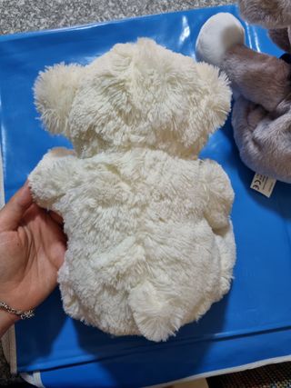 Peluche nuovi 