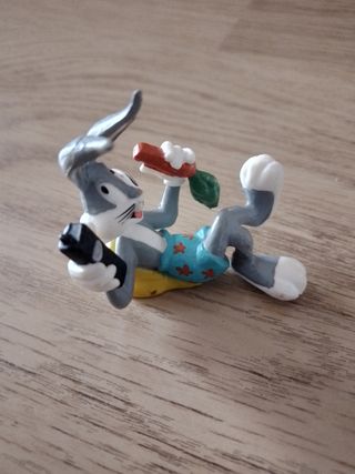 Bugs bunny warner bross