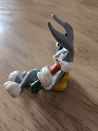 Bugs bunny warner bross