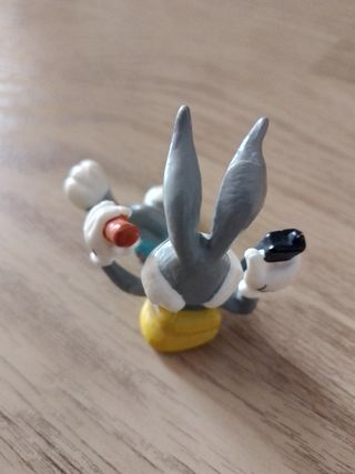 Bugs bunny warner bross