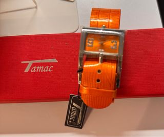 Reloj de pulsera