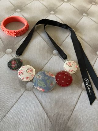 Conjunto Cath Kidston