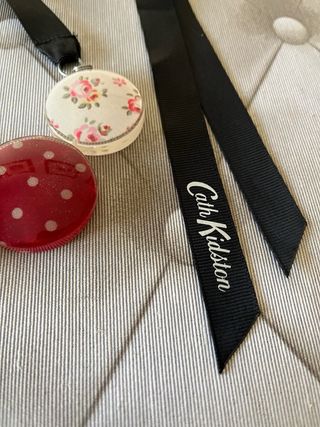 Conjunto Cath Kidston