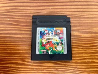 Game Watch Gallery 3 - GBC