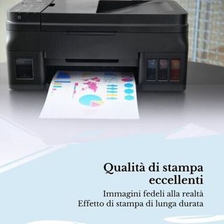 6 CARTUCCE E603XL EPSON DWF WF XP