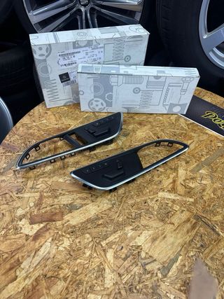 Mandos asientos electricos Mercedes Clase A
