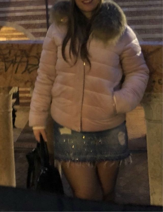 Chaqueta Tartine et Chocolat tallla 14 (M)