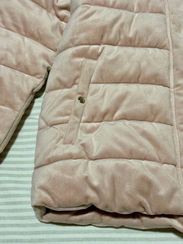 Chaqueta Tartine et Chocolat tallla 14 (M)