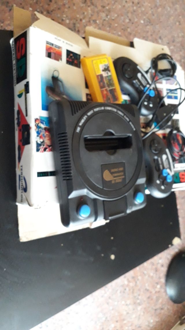Juego Terminator 2, 8 Bit