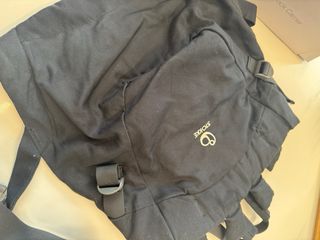 Mochila paseo Stokke My Carrier