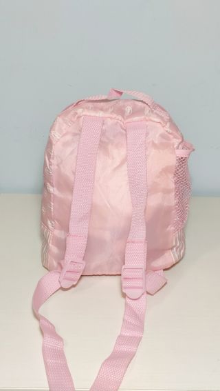 Mochila Nenuco