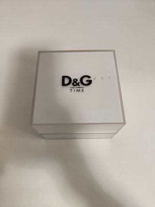 Reloj Dolce & Gabbana