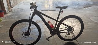 Bicicleta montaña Ghost kato talla S 155/170 - 29"