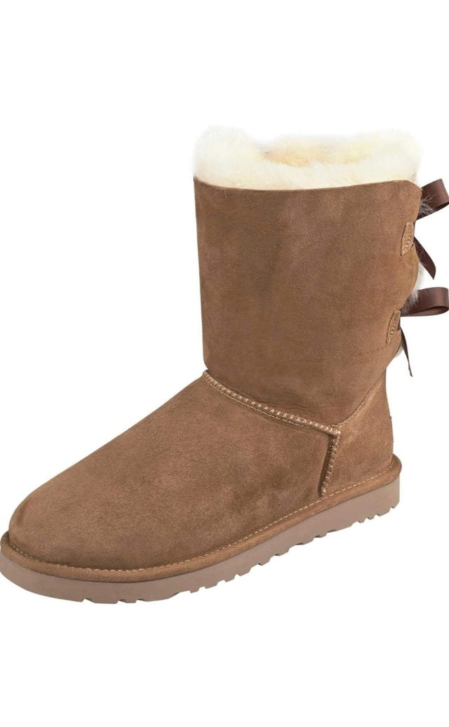 UGG BAILEY BOW II - F2S7512