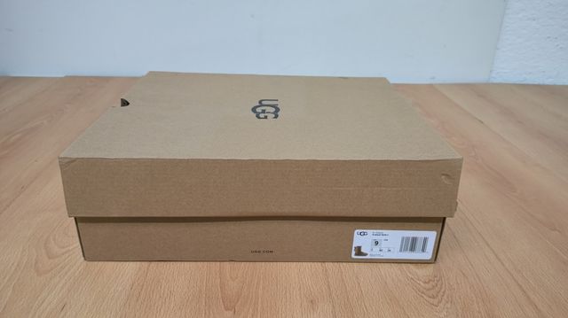 UGG BAILEY BOW II - F2S7512