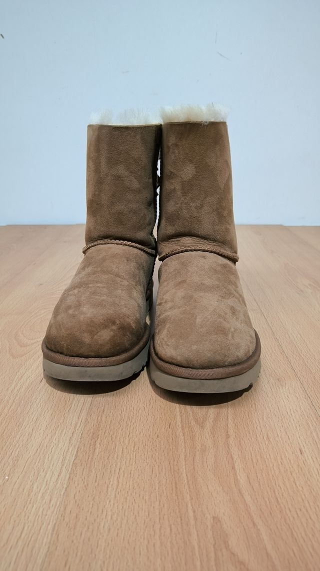 UGG BAILEY BOW II - F2S7512