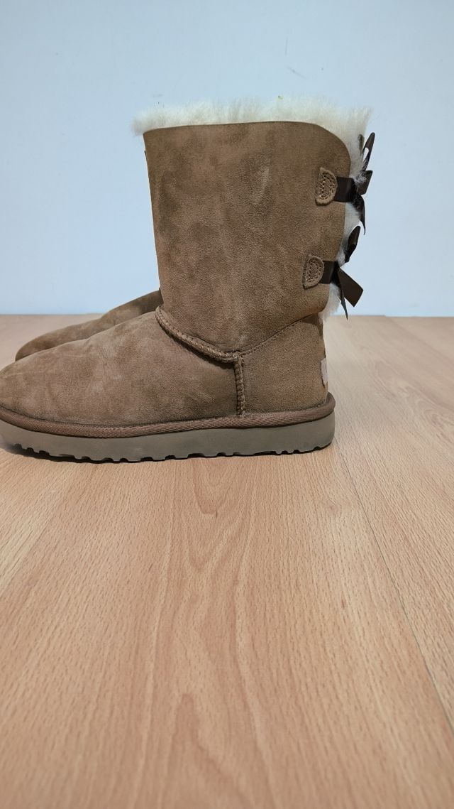 UGG BAILEY BOW II - F2S7512