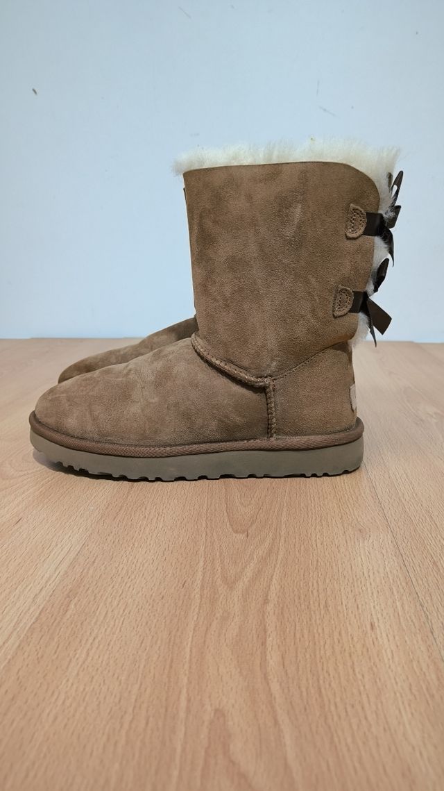 UGG BAILEY BOW II - F2S7512