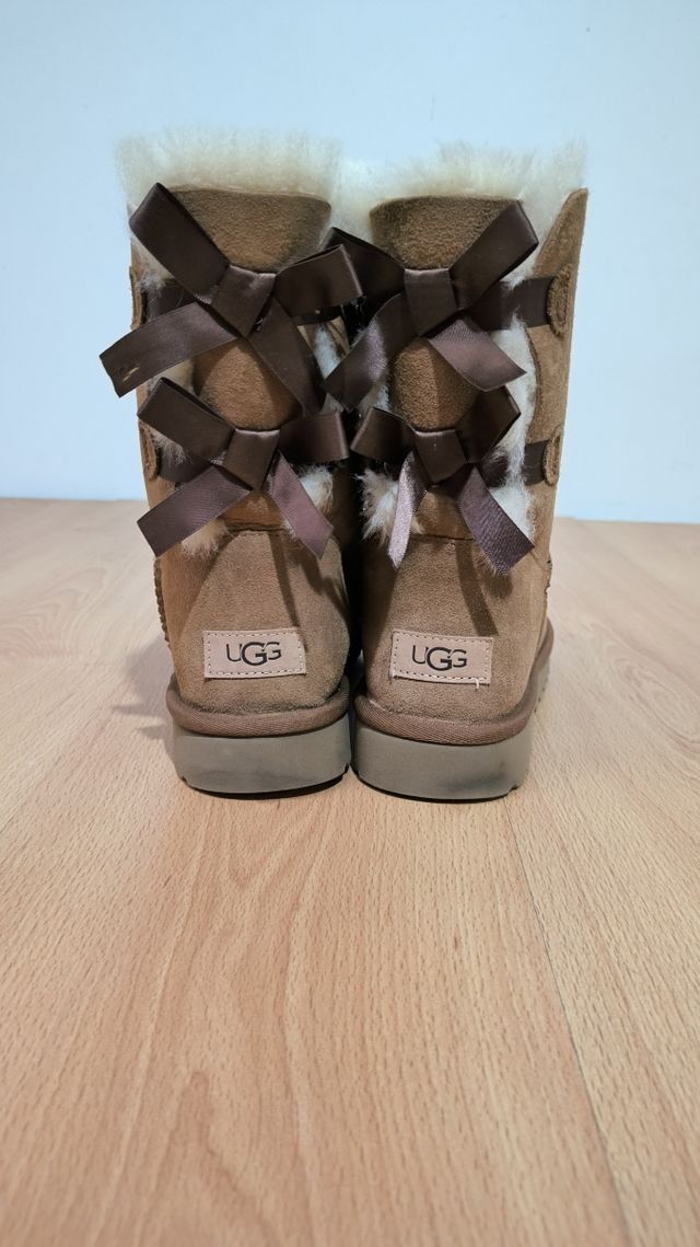 UGG BAILEY BOW II - F2S7512