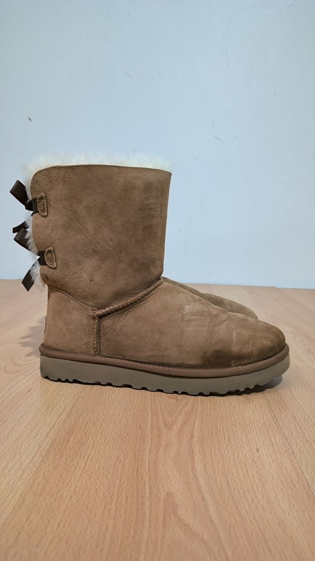 UGG BAILEY BOW II - F2S7512