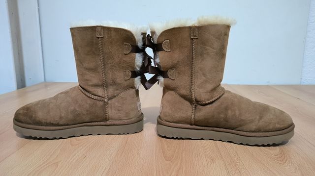 UGG BAILEY BOW II - F2S7512