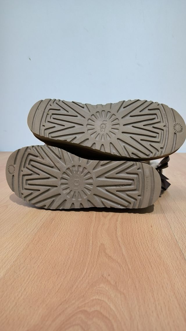 UGG BAILEY BOW II - F2S7512