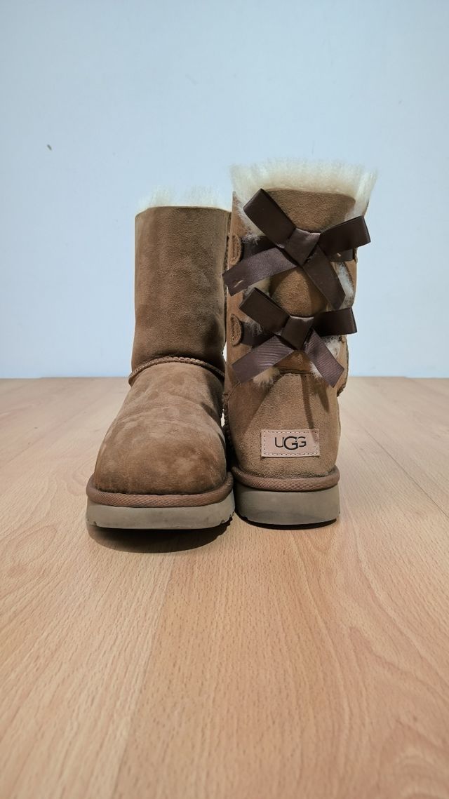 UGG BAILEY BOW II - F2S7512