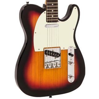 Guitarra Vintage V20SB Tone Sunburst
