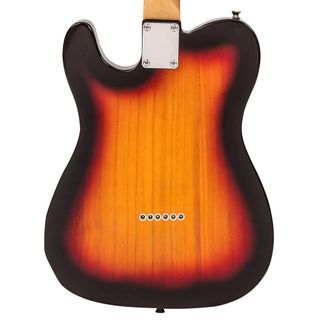 Guitarra Vintage V20SB Tone Sunburst