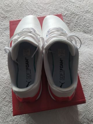 Zapatillas Puma BMW