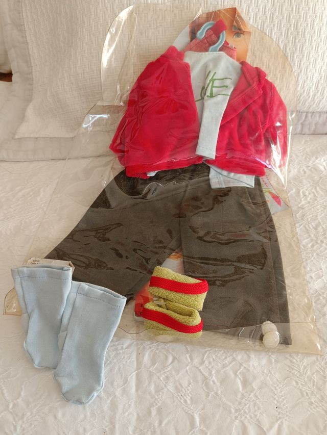 Muñeca alemana de Käthe Kruse