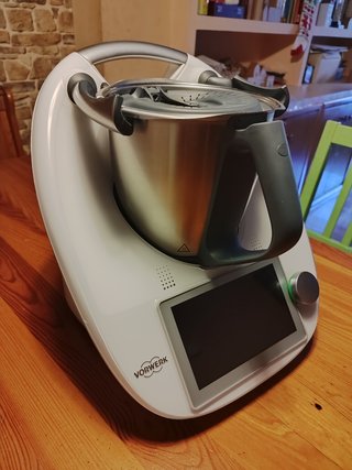Thermomix TM6