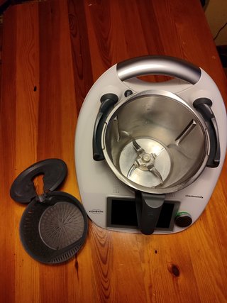 Thermomix TM6