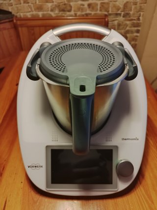 Thermomix TM6