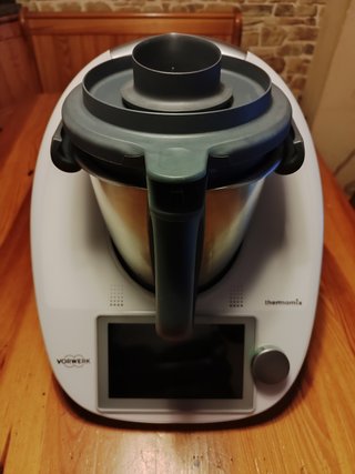 Thermomix TM6