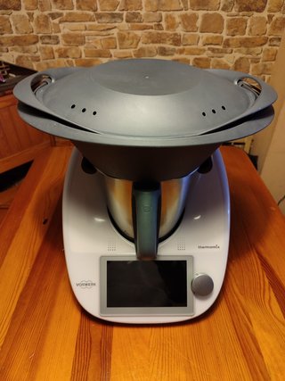 Thermomix TM6